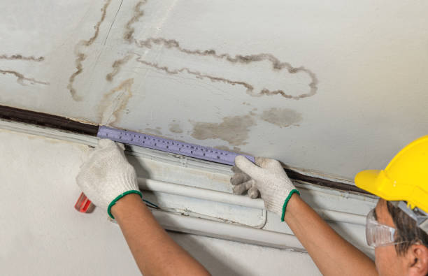 Reliable Flood Cleanup contractor in Pownal, ME by Water Damage Irwin